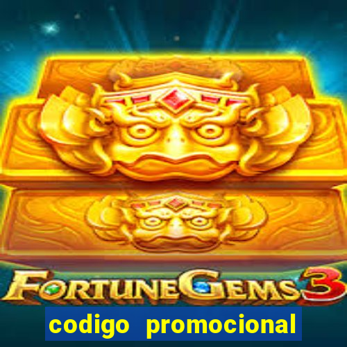 codigo promocional 7 slots